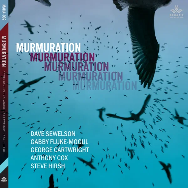 Murmuration