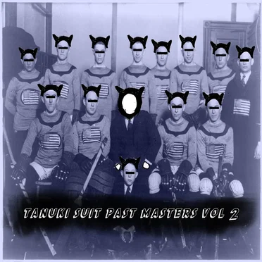 Past Masters: Volume 2