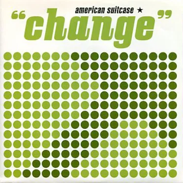 Change
