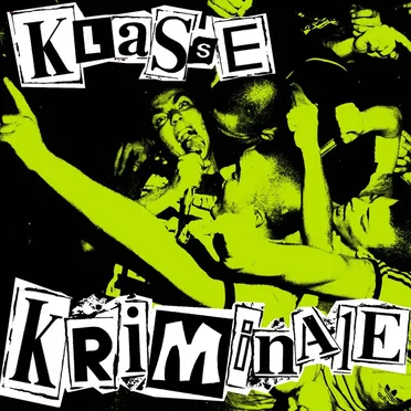 Klasse Kriminale