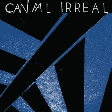 Canal Irreal by Canal Irreal - album cover