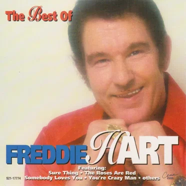 The Best of Freddie Hart