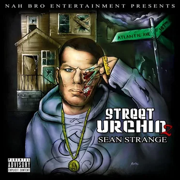 Sean Strange