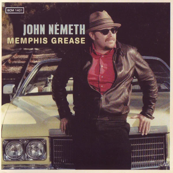 Memphis Grease
