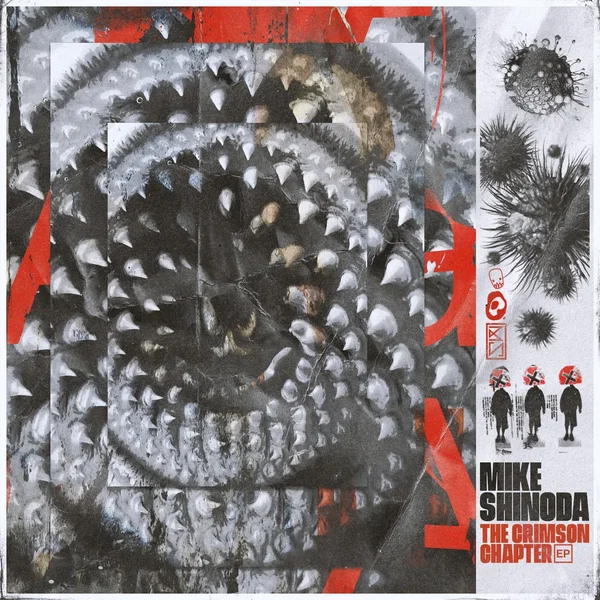 Already Over (Fort Minor Mix)