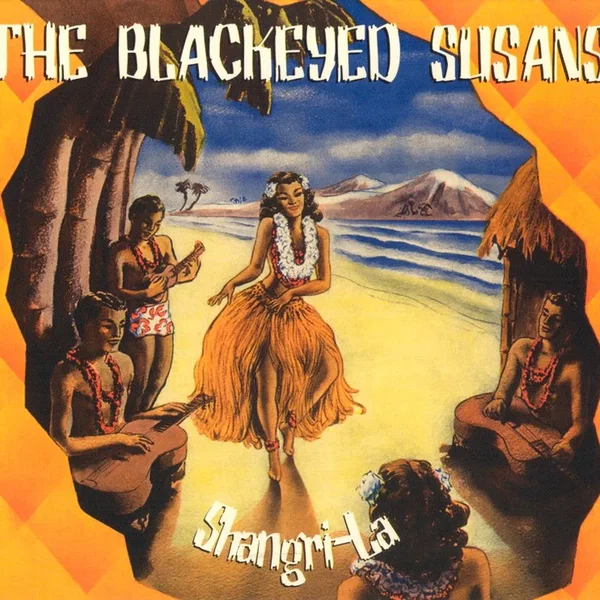 Shangri-La