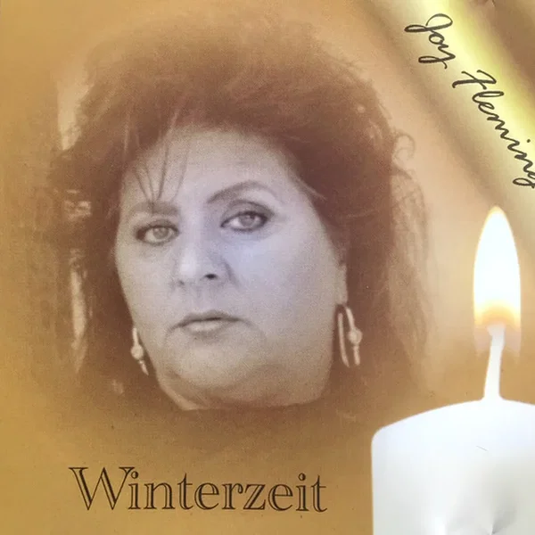 Winterzeit