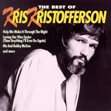 The Best of Kris Kristofferson