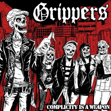 Grippers