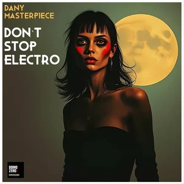 Don't Stop Electro