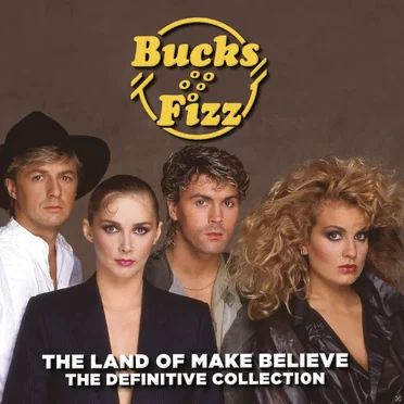 Bucks Fizz
