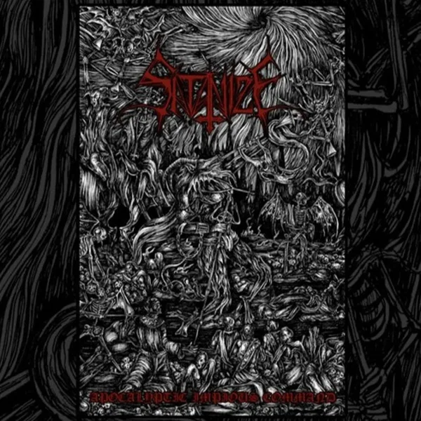 Apocalyptic Impious Command