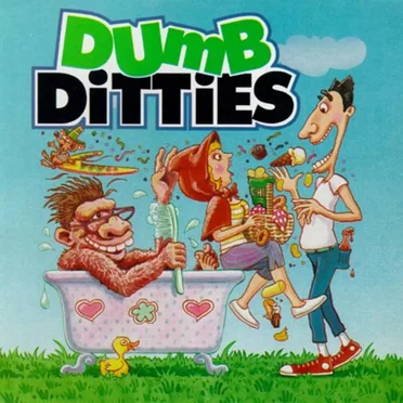 Dumb Ditties by Various Artists - album cover