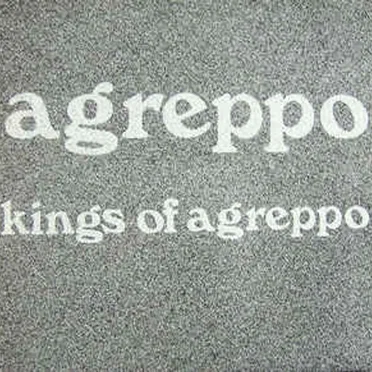 Agreppo by Kings Of Agreppo - album cover