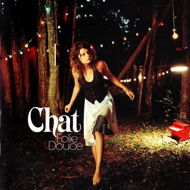 Folie douce by Chat - album cover