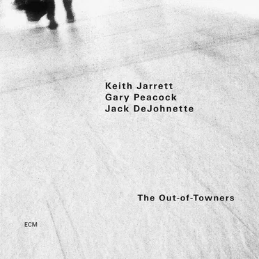 The Out‐of‐Towners