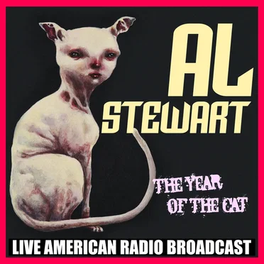 The Year of the Cat: Live American Radio Broadcast