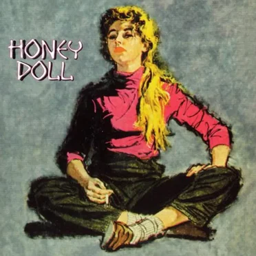 Honey Doll by Various Artists - album cover