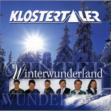 Winterwunderland