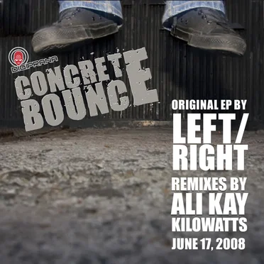 Concrete Bounce