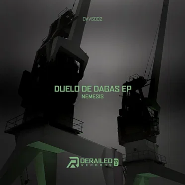 Duelo de Dagas EP