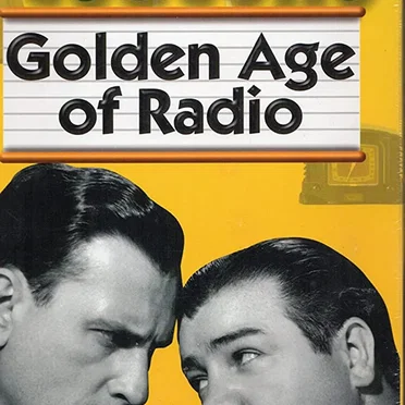 Abbott & Costello: Golden Age of Radio