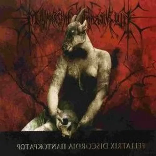 Fellatrix Discordia Pantokrator