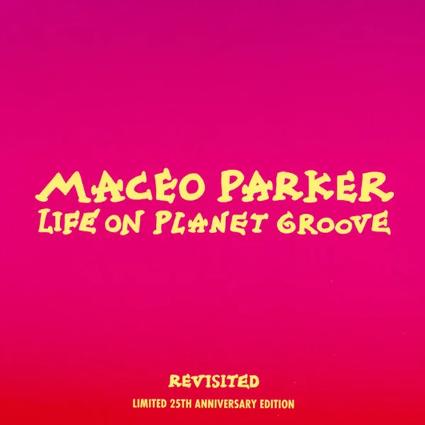 Life On Planet Groove Revisted