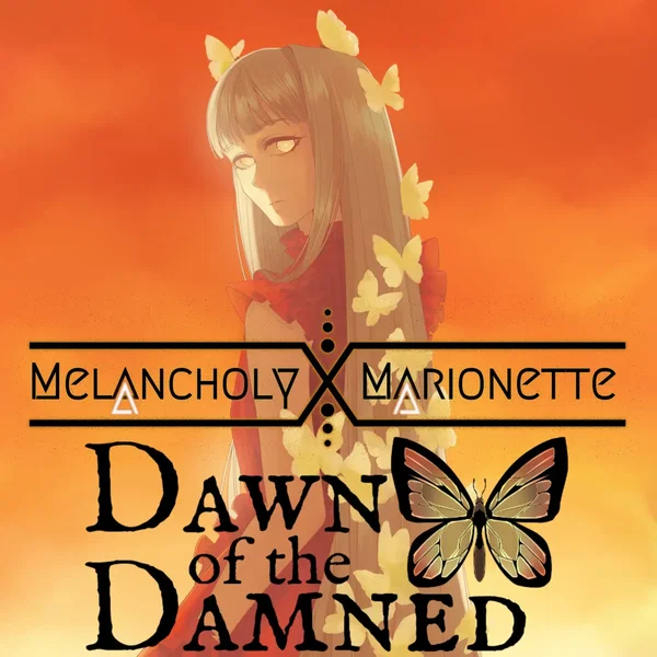 Dawn of the Damned OST
