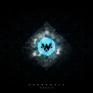 Mosaic by NeuroWulf - album cover