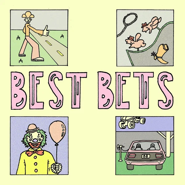 Life Under the Big Top