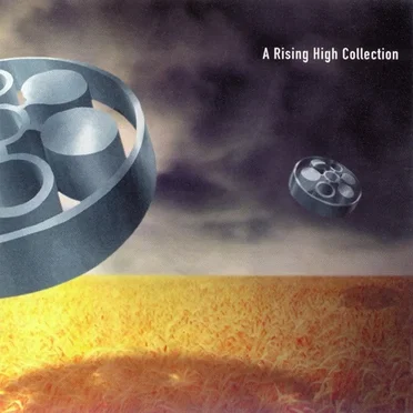A Rising High Collection by Various Artists - album cover