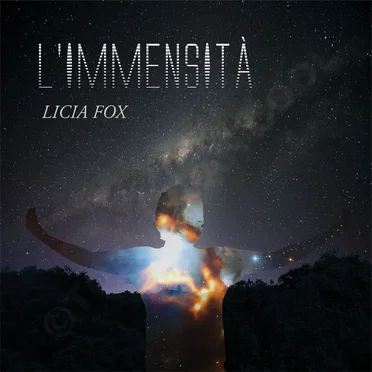 L’immensità