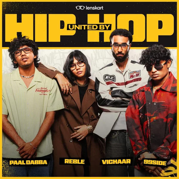 United by Hip Hop