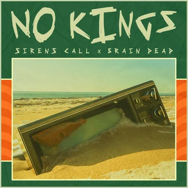 Sirens Call x Brain Dead