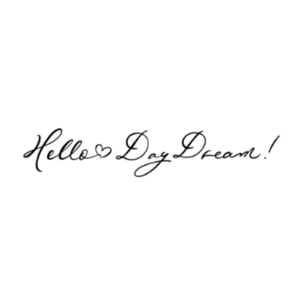 Hello♡DayDream!