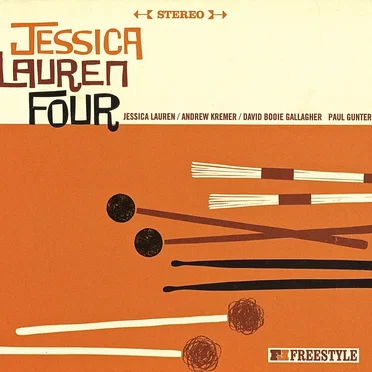 Jessica Lauren Four