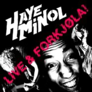 Live & Forkjøla! : 2021