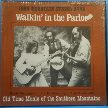 Walkin' in the Parlor