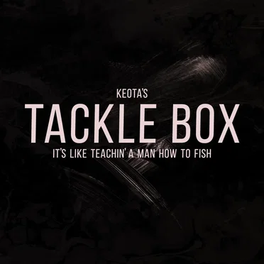 'Tacklebox' Sample Pack Minimix