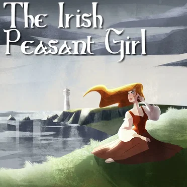 The Irish Peasant Girl