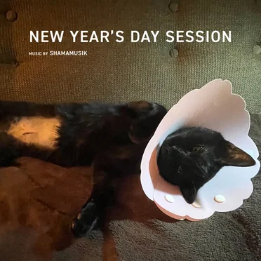New Year's Day Session