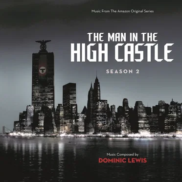 The Man in the High Castle: Season 2