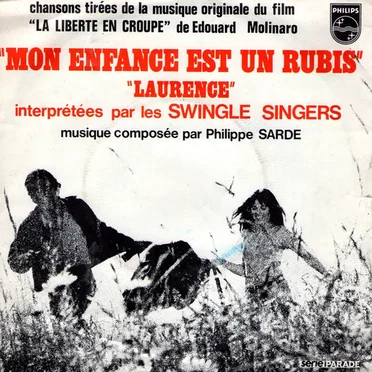 La Liberte en croupe