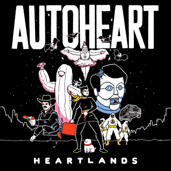 Heartlands