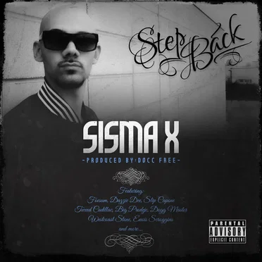 Step Back