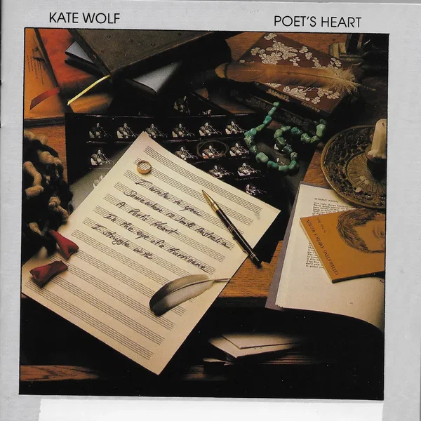 Poet's Heart