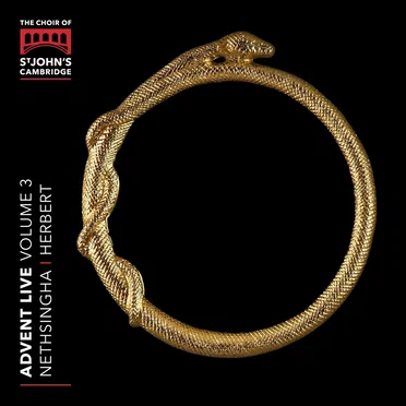 Advent Live, Volume 3