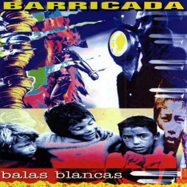 Balas blancas