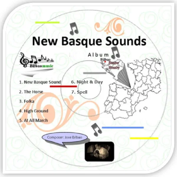 New Basque Sounds